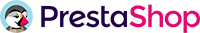 Logo Prestashop